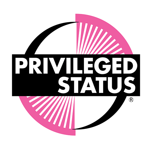 Privileged Status Network Logo